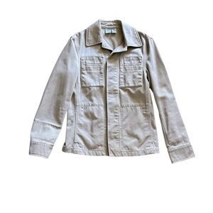 Armani Exchange Tan Jacket